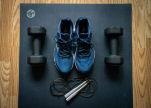 weight loss shoes and weights for someone on semaglutide
