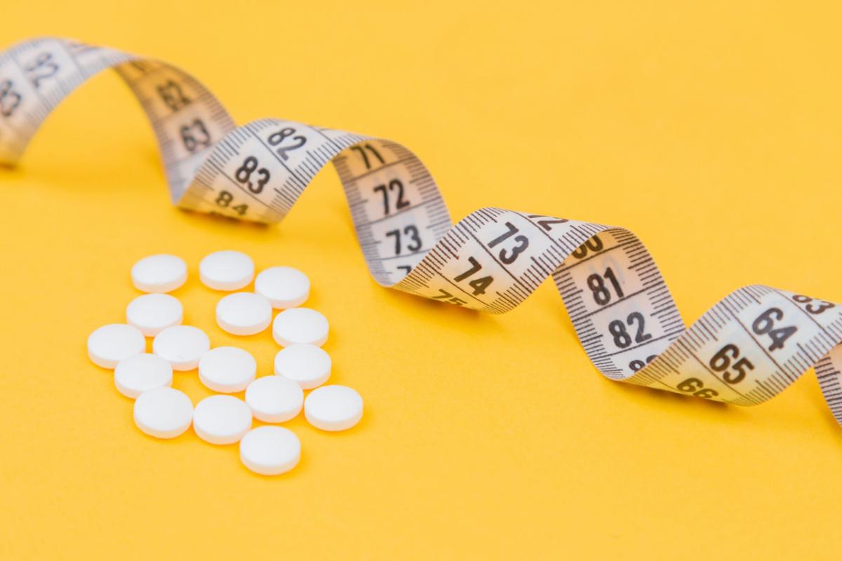 Exploring Prescribed Weight Loss Medication Pills Injections