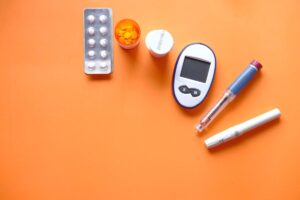 semaglutide can also treat diabetes